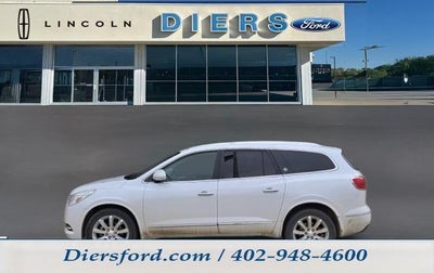 Photo of a 2016 Buick Enclave AWD Premium 4DR Crossover for sale