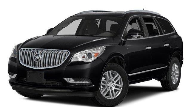 Preowned 2017 Buick Enclave Premium for Sale
