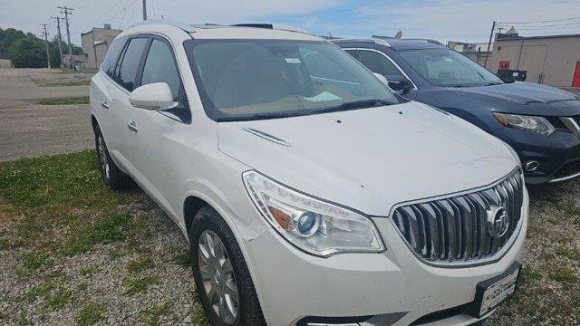2017 Buick Enclave Premium