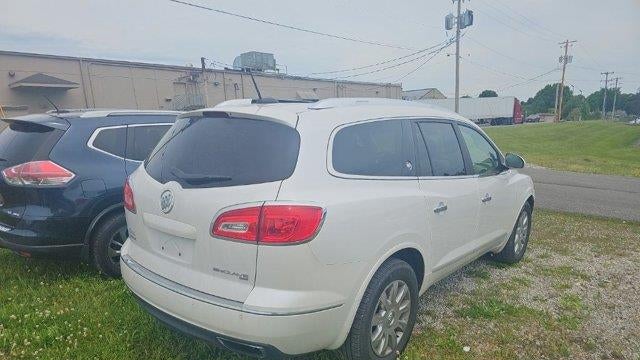 2017 Buick Enclave Premium