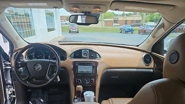 2017 Buick Enclave Premium
