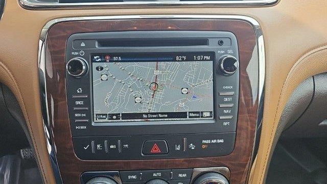 2017 Buick Enclave Premium