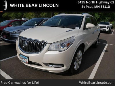 Photo of a 2013 Buick Enclave AWD Premium 4DR Crossover for sale