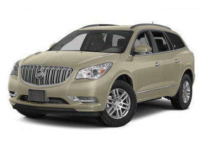 Photo of a 2013 Buick Enclave AWD Premium 4DR Crossover for sale
