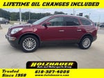 2010 Enclave Thumbnail 1