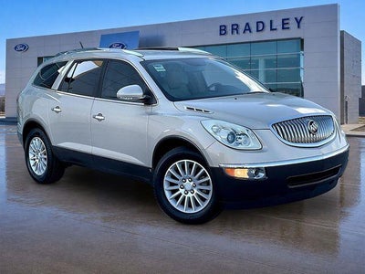 Photo of a 2010 Buick Enclave CXL 4DR Crossover W/1XL for sale