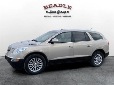 Photo of a 2010 Buick Enclave AWD CXL 4DR Crossover W/1XL for sale