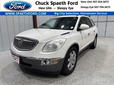 Photo of a 2010 Buick Enclave AWD CXL 4DR Crossover W/1XL for sale