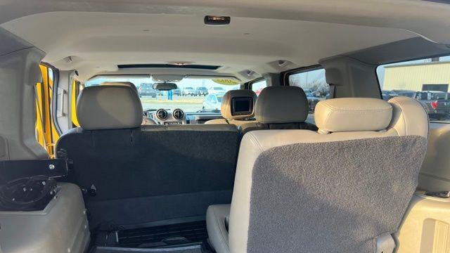 2003 HUMMER H2 Base