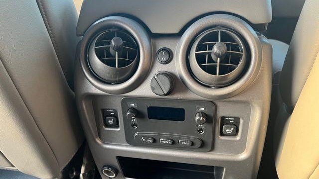 2003 HUMMER H2 Base