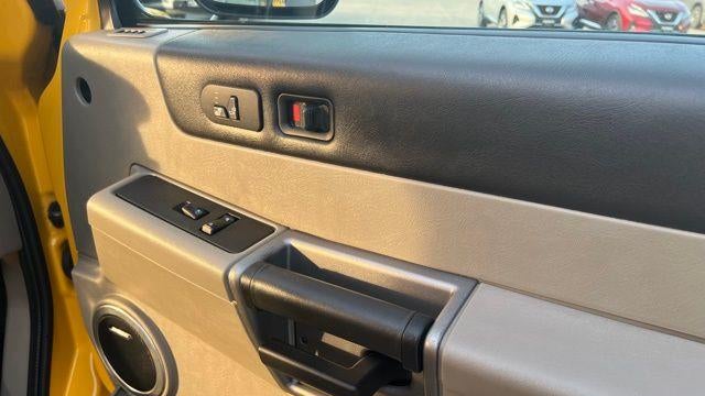 2003 HUMMER H2 Base