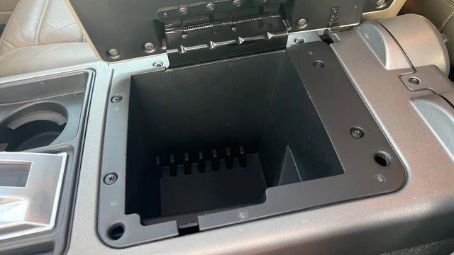2003 HUMMER H2 Base