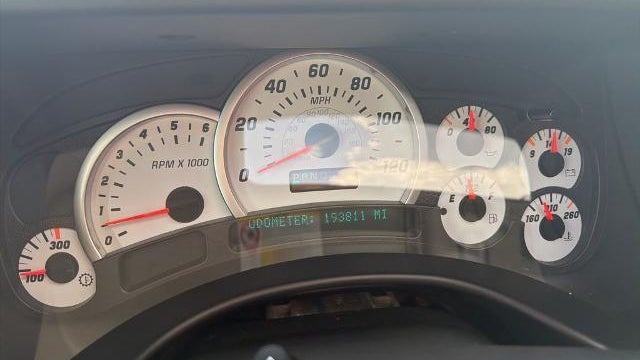 2003 HUMMER H2 Base