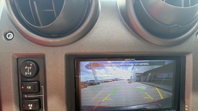 2003 HUMMER H2 Base