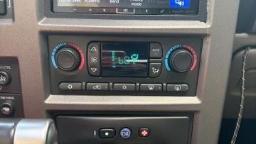 2003 HUMMER H2 Base