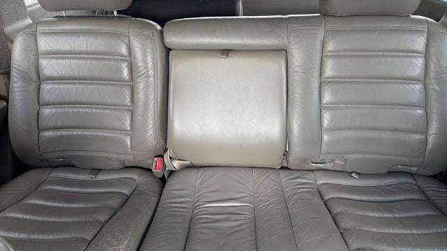 2003 HUMMER H2 Base