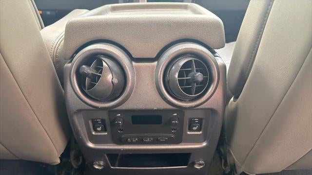 2003 HUMMER H2 Base