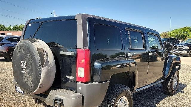 2006 HUMMER H3 Base
