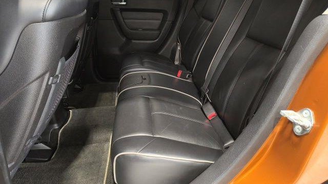 2007 HUMMER H3 Adventure