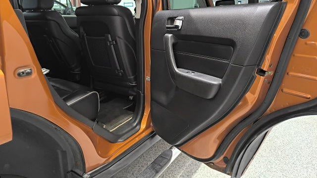 2007 HUMMER H3 Adventure