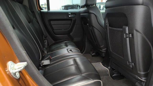2007 HUMMER H3 Adventure