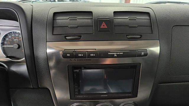 2007 HUMMER H3 Adventure