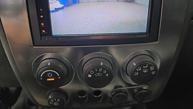 2007 HUMMER H3 Adventure
