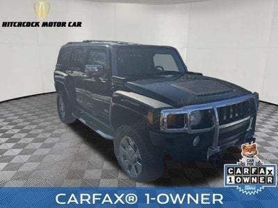 Photo of a 2007 Hummer H3 Adventure 4DR SUV 4WD for sale