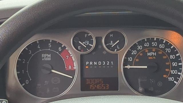2009 HUMMER H3 Base