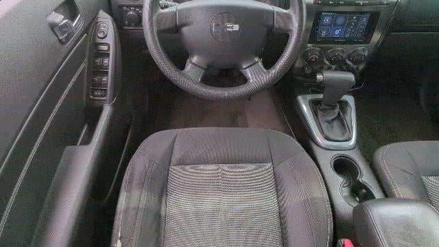 2009 HUMMER H3 Base