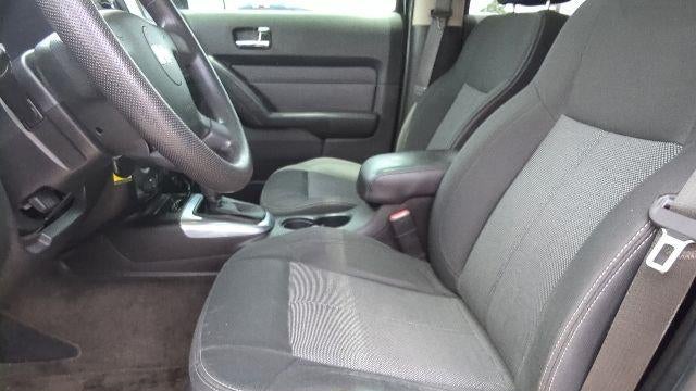 2009 HUMMER H3 Base