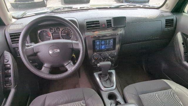 2009 HUMMER H3 Base