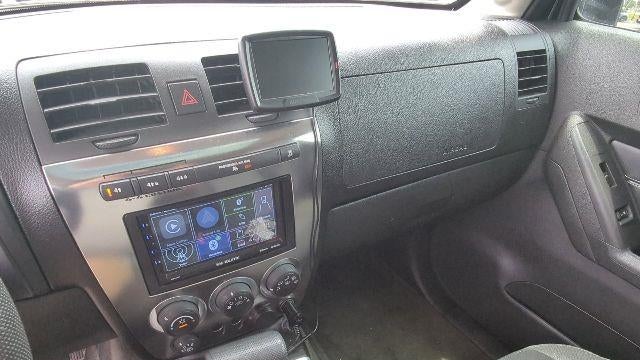 2009 HUMMER H3 Base