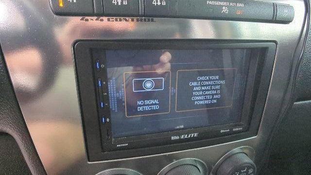 2009 HUMMER H3 Base