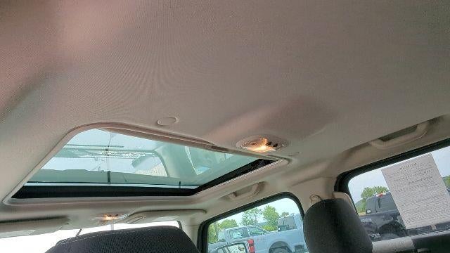2009 HUMMER H3 Base