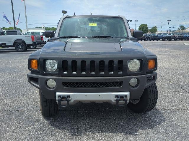 2009 HUMMER H3 - $7,956