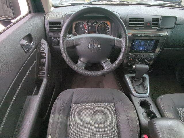 2009 HUMMER H3 - $7,956