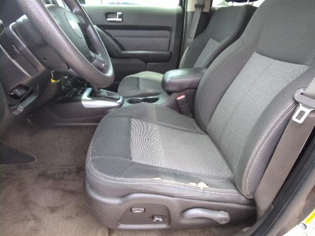 2009 HUMMER H3 - $7,956