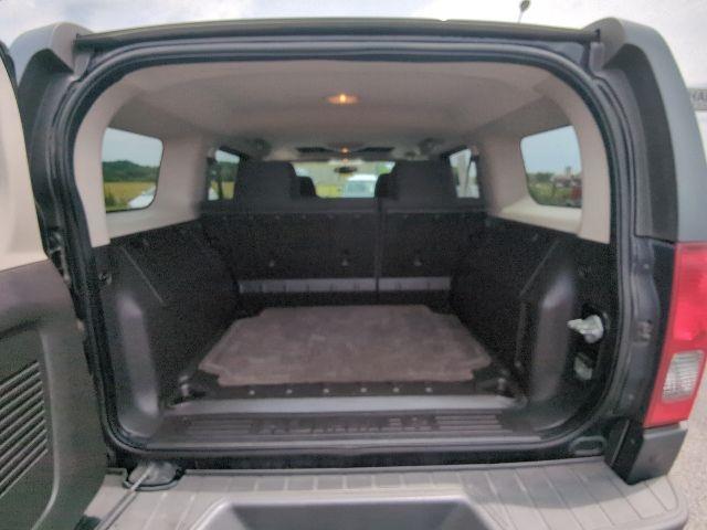 2009 HUMMER H3 - $7,956