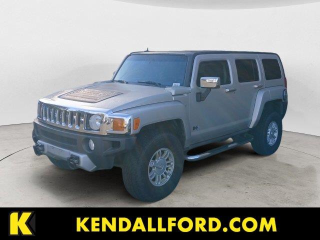 2009 HUMMER H3 - $13,731
