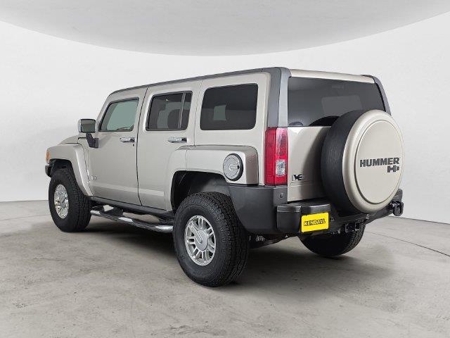2009 HUMMER H3 - $15,731