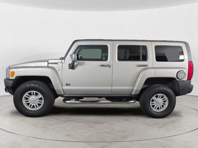 2009 HUMMER H3 - $15,731