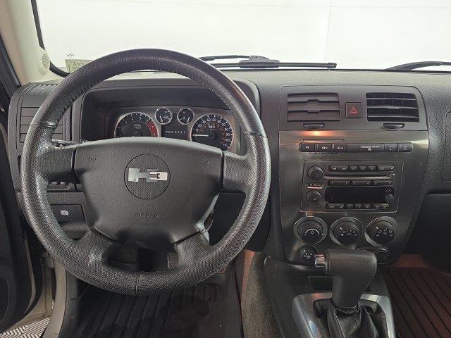 2009 HUMMER H3 - $15,731