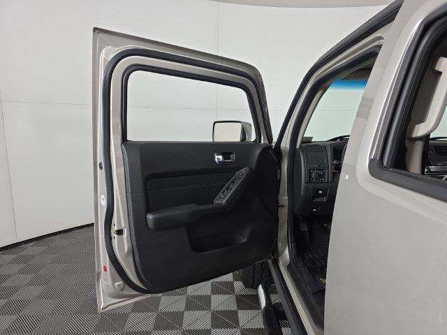 2009 HUMMER H3 - $15,731