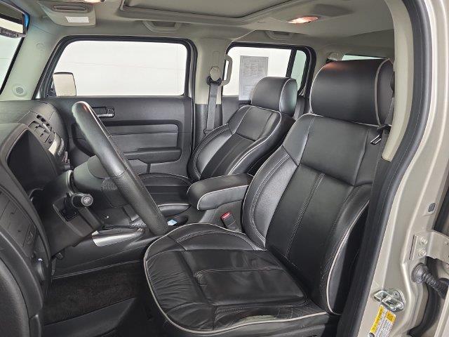 2009 HUMMER H3 - $15,731