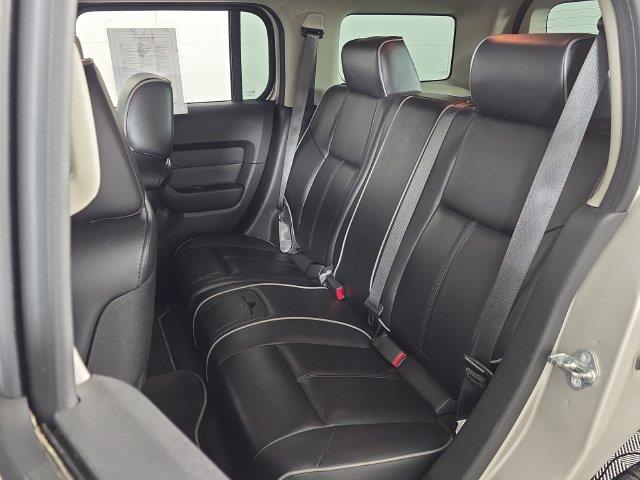 2009 HUMMER H3 - $15,731