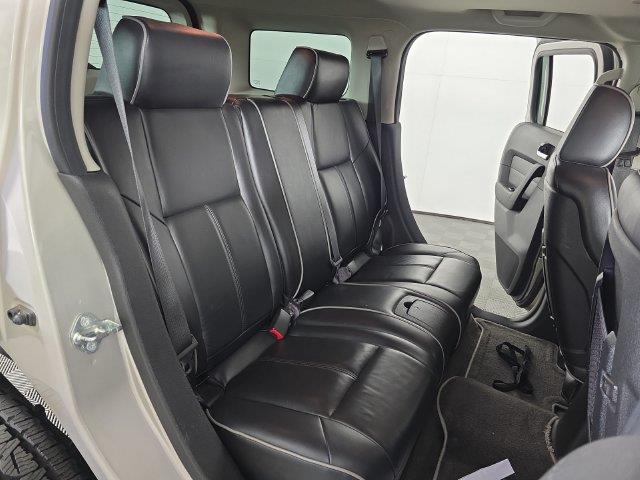 2009 HUMMER H3 - $15,731
