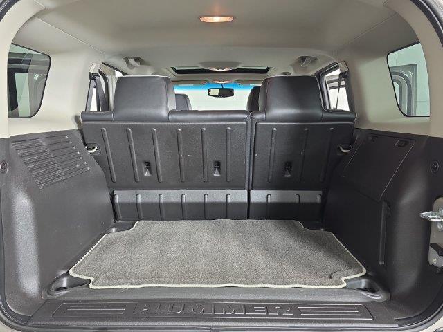 2009 HUMMER H3 - $15,731
