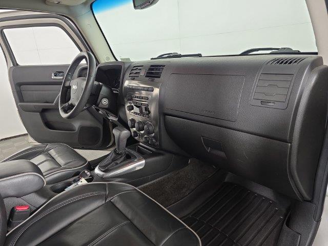 2009 HUMMER H3 - $15,731