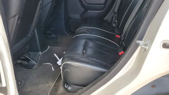 2008 HUMMER H3 Base